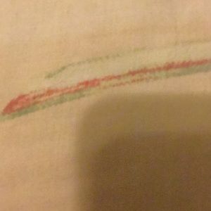 Meet your Posher, Chana